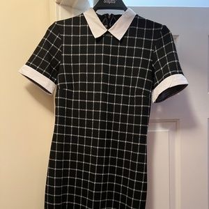 Shirt dress